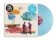 LP Pink Floyd - 8-Tracks (Coloured Vinyl)
