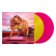 2LP Zara Larsson: Midnight Sun: Girls Trip (Limited Yellow & Pink Vinyl)