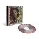 CD Z MERLEY AND THE MELODY MA - CONSCIOUS PARTY