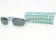 Solar Caro Blue + 1,50 Dioptrien