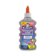 Lepidlo ELMER´S Glitter Glue 177 ml, výběr barev stříbrné