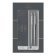 Parker Jotter Stainless Steel CT sada kuličková a mechanická tužka