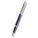 Waterman Hémisphère Deluxe Blue Lounge plnicí pero hrot F