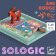 Sologic - Červený osel