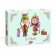 Djeco Tinyly Lily & Sylvestre