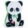 Puzzle Panda DJ07282