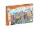 Vyhledávací Puzzle Město
