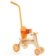 Tříkolka pro panenky Tricycle