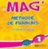 Le Mag´ 1 (A1) CD audio classe