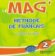 Le Mag´ 2 (A1-A2) CD audio classe