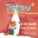 Tatou le matou 2 CD Audio Classe /2/