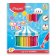 Pastelky Maped Color'Peps Jumbo 18 barev, trojhranné