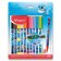 Dětské fixy Maped Color'Peps Ocean Life Decorated 12 barev
