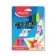 Dětské fixy Color´Peps Duo Stamp 8 barev