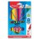 Pastelky Maped Color'Peps Strong 18 barev