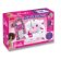 Maped Kreativní sada Barbie Sewing Machine
