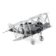 Metal Earth 3D puzzle: Fokker D-VII