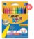 Plastové pastely Bic Kids Plastidecor 12 barev