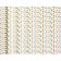 Bal. papír Tiny Roll Pink triangle, 80g, 5x0,35m