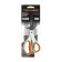 Fiskars Univerzální nůžky Titanium nepřilnavé 21 cm