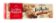 La Mére Poulard Éclats de Chocolat papír 120 g