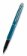 Waterman Hémisphere Shimmery Blue CT roller