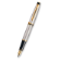 Waterman Expert Stainless Steel GT plnicí pero hrot F