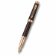 Parker Premier Soft Brown PGT plnicí pero, hrot F
