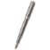Parker Duofold Prestige Ruthenium Chiselled hrot F