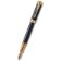 Parker Duofold Prestige Blue Chevron plnicí pero CNT hrot F