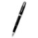 Parker Sonnet Matte Black CT plnicí pero hrot F