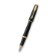 Parker Urban Muted Black GT plnicí pero hrot F