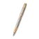 Parker IM Premium Warm Grey GT plnicí pero hrot F