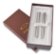 Parker Jotter Stainless Steel CT sada plnicí pero a kuličková tužka