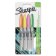 Permanentní popisovač Sharpie Neon sada 4 barev