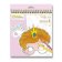 Omalovánky Avenue Mandarine Graffy Pop Mask pro holky