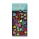 Samolepky Maildor 3D Cooky Phospho Srdce