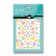 Samolepky Maildor Initial Multitvary