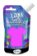 Textilní barva IZINK Textile - zářivě růžová, 80 ml