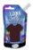 Textilní barva IZINK Textile - hnědá, 80 ml