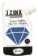 Diamantová barva IZINK Diamond - námořnická modrá, 80 ml