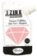 Diamantová barva IZINK Diamond - pudrová růžová, 80 ml