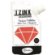 Diamantová barva IZINK Diamond - červená, 80 ml
