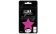 Třpytky IZINK Glitter velikost M - fuchsiová růžová, 60 ml