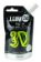 Reliéfní pasta 3D IZINK - bamboo, zářivě zelená, 80 ml