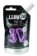 Reliéfní pasta 3D IZINK - amethyst, perleťová fialová, 80 ml