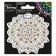 Sada na tečkování, 10 cm - Mandala 1