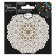 Sada na tečkování, 10 cm - Mandala 2