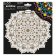 Sada na tečkování, 20 cm - Mandala 3