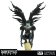 Figurka Deat Note - Ryuk 30 cm